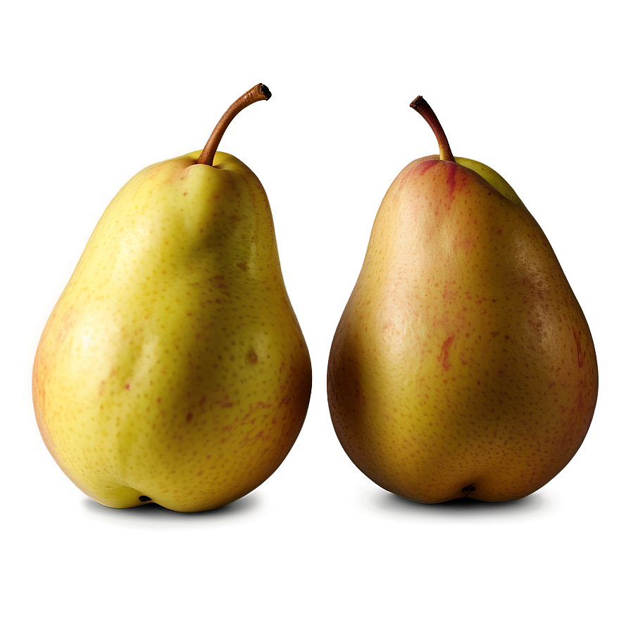 Pear Pack Png Btu