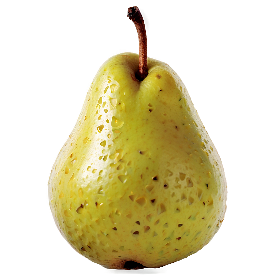 Pear Seed Png 06122024