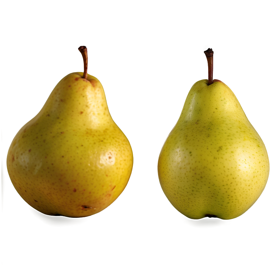 Pear Set Png Cby97