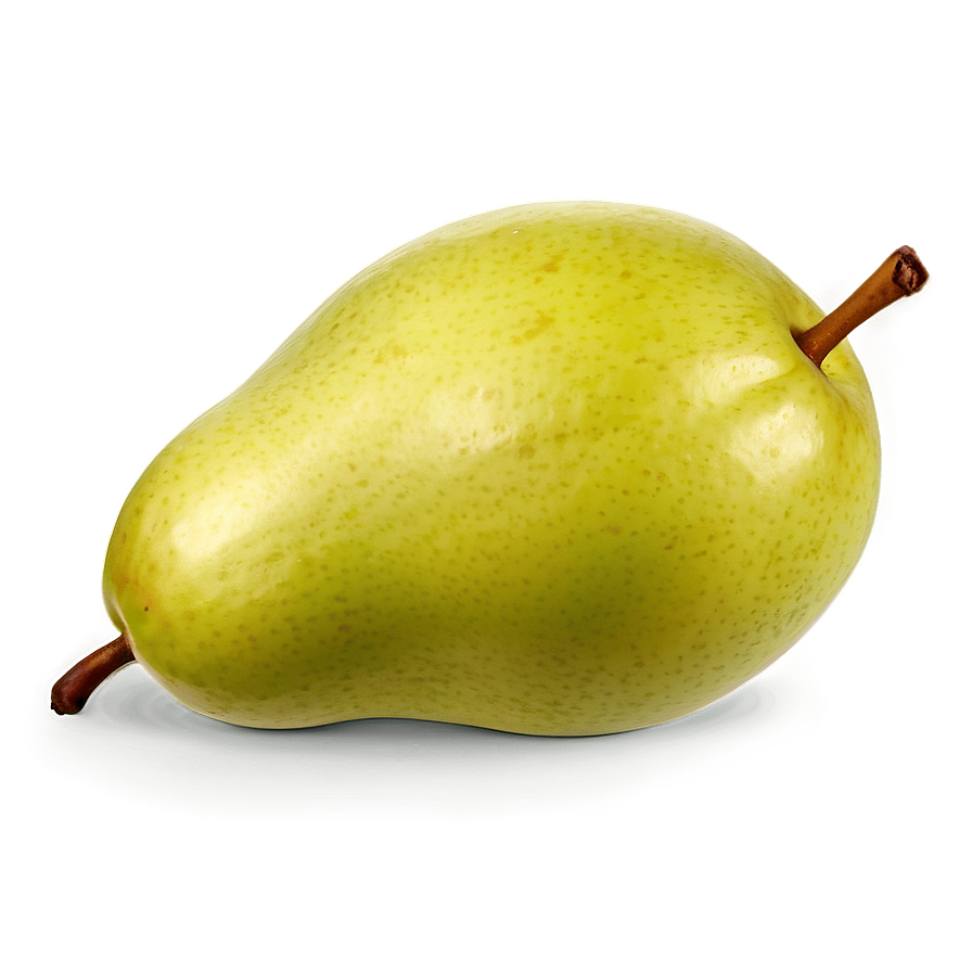 Pear Slice Png 06122024