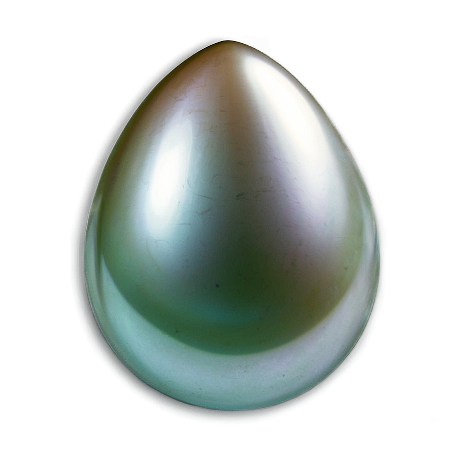 Pearl Drop Png 05242024