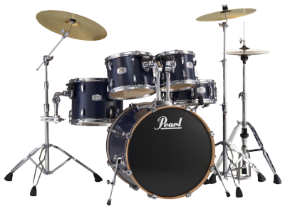 Pearl Drum Set Professional