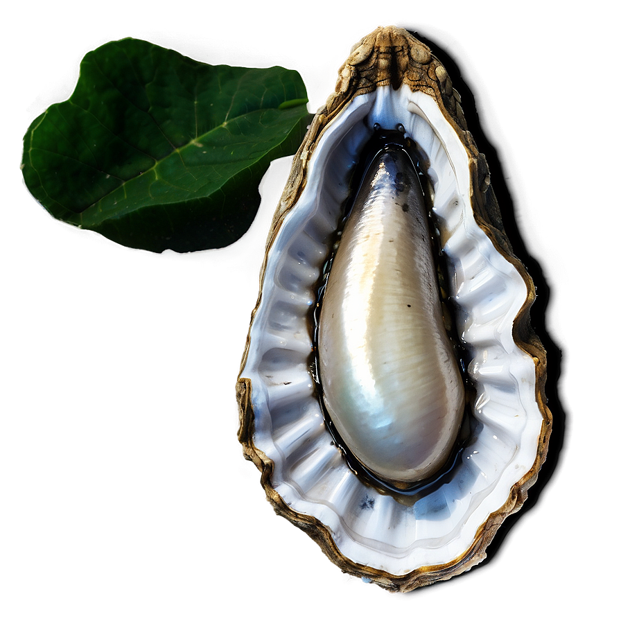 Pearl In Oyster Png 05242024