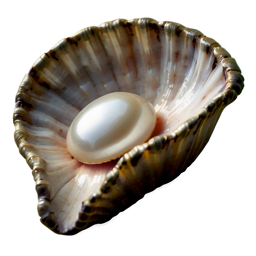 Pearl Inside Shell Png Ann73