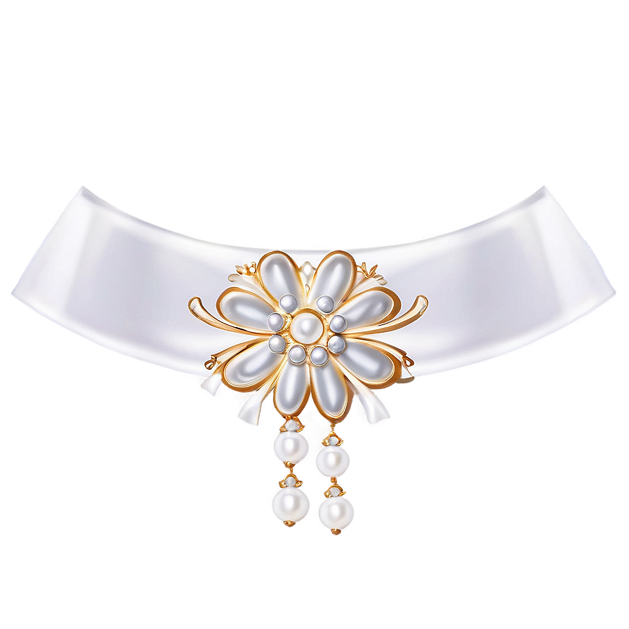 Pearl Sash Png 52