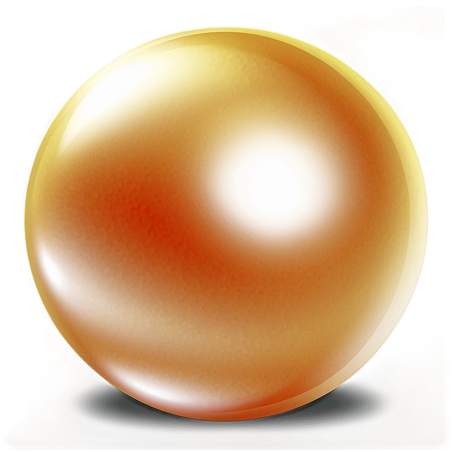 Pearl Sphere Png 49