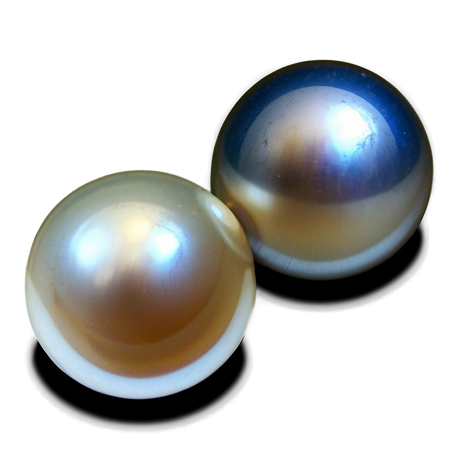 Pearl With Shine Png 69