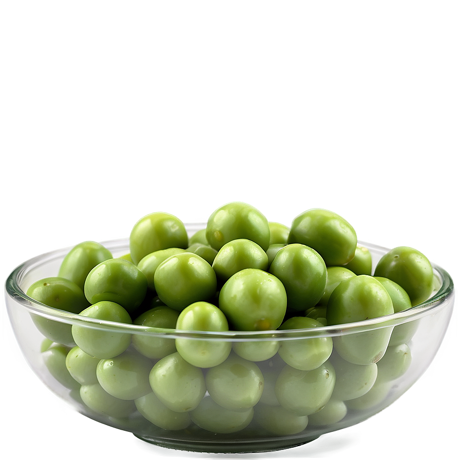 Peas Salad Png Scv