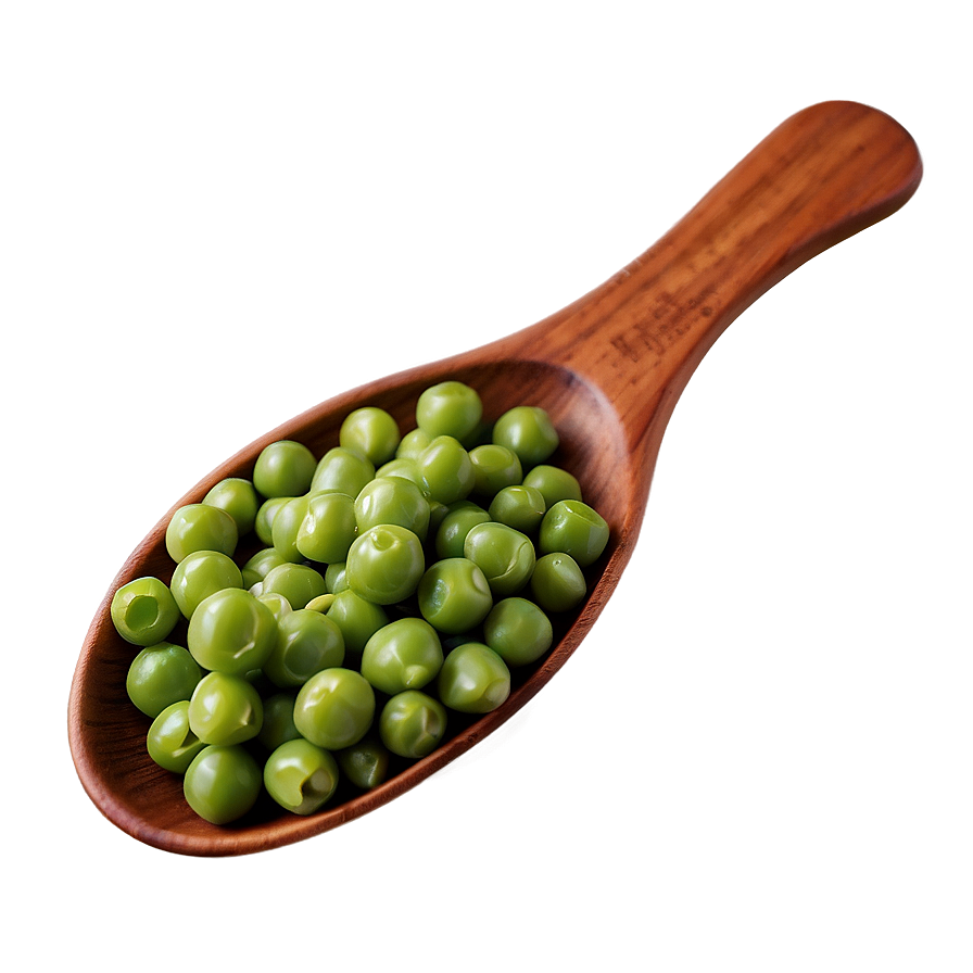 Peas Stir Png 95