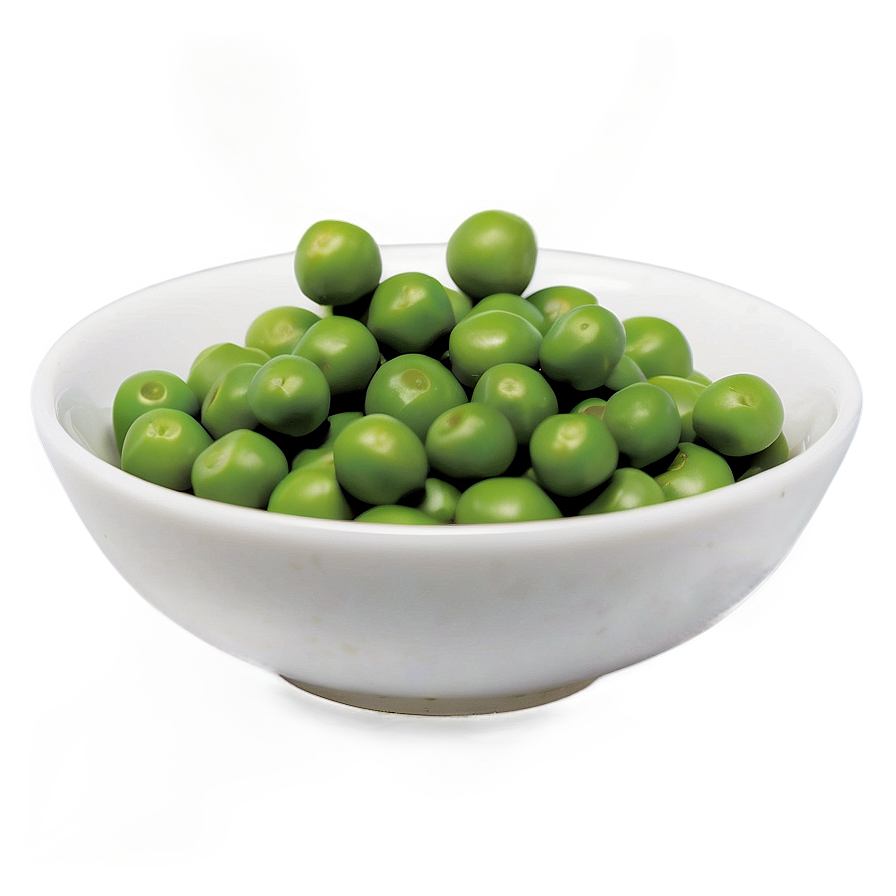 Peas Stir Png Gqw34