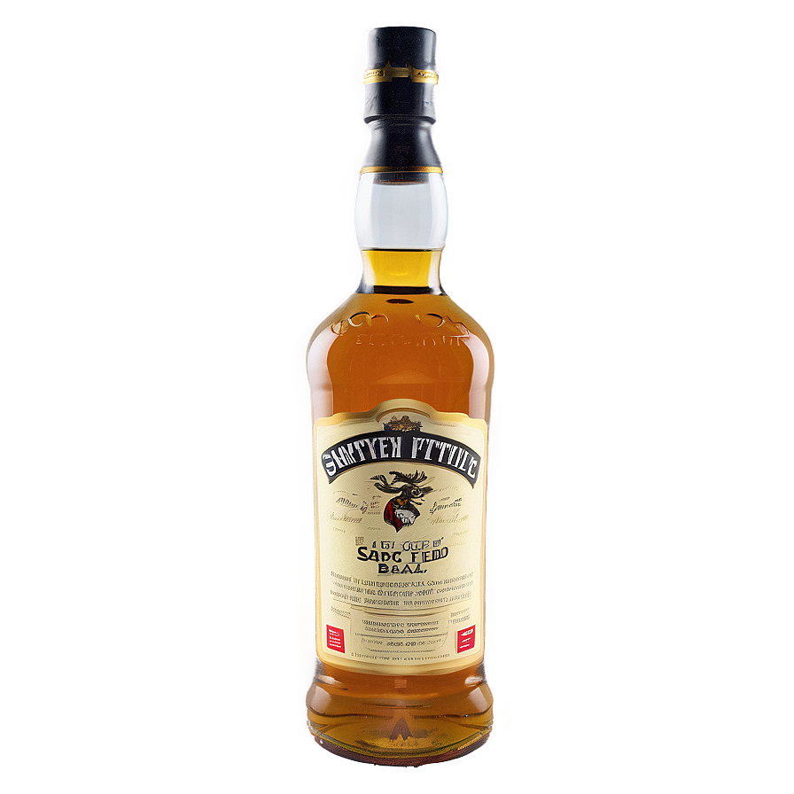 Peated Scotch Whisky Png Amr