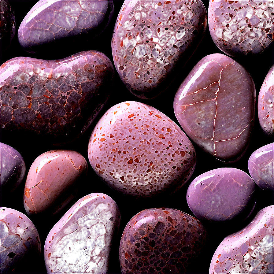 Pebble Stone Texture Png Clx81