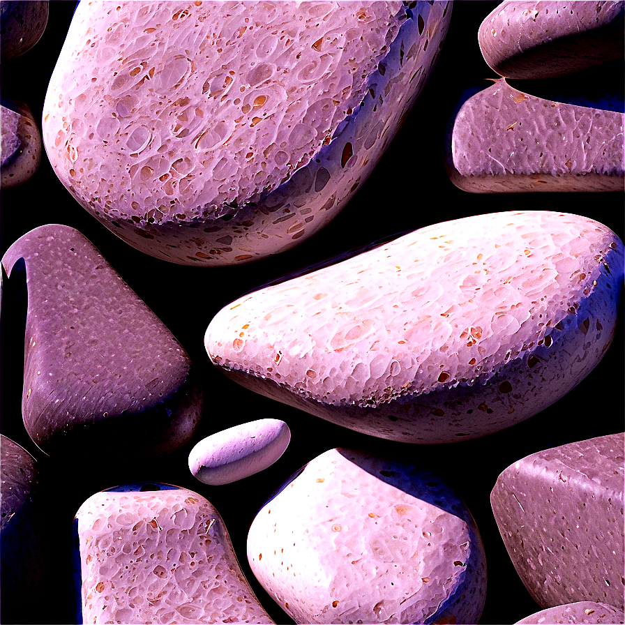 Pebble Stone Texture Png Who