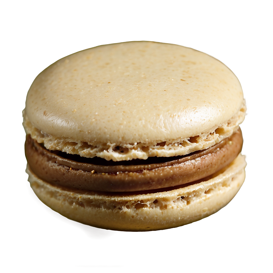 Pecan Macaron Png Pvf38