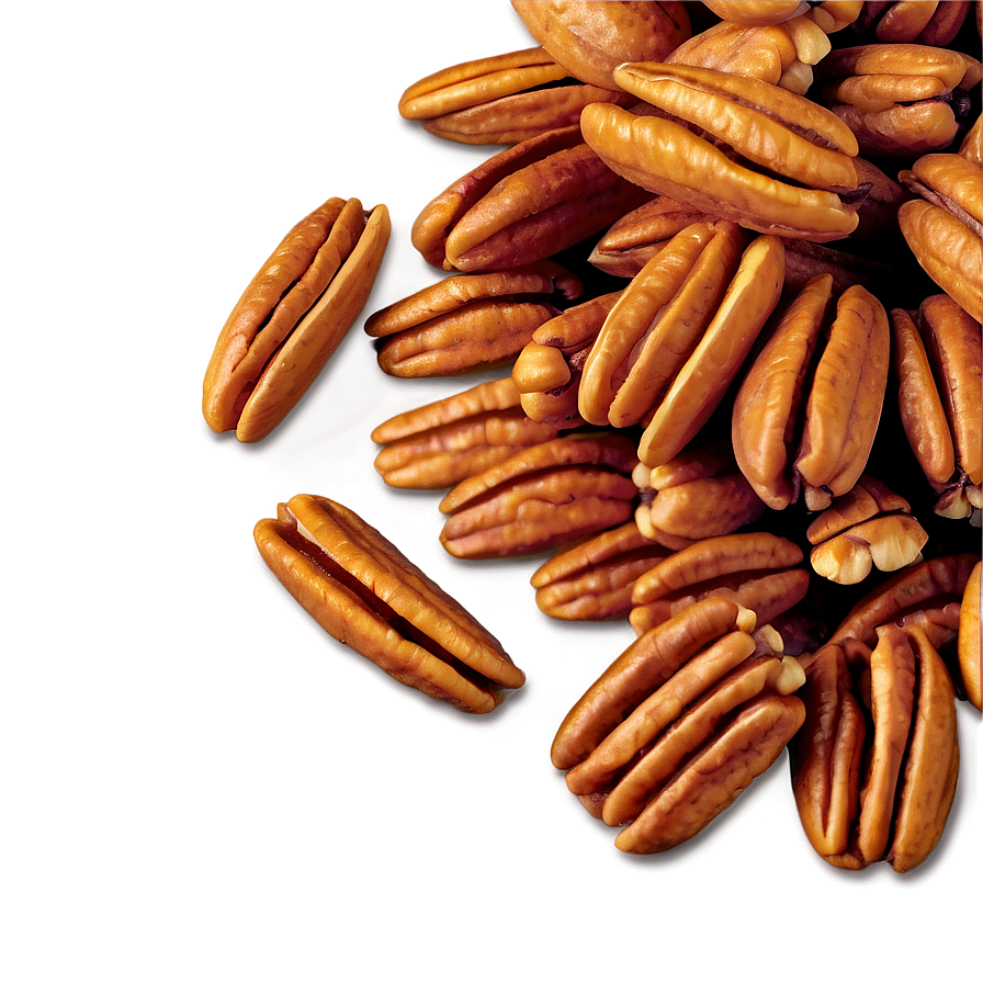 Pecan Mix Png 06272024