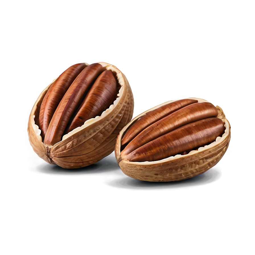 Pecan Nut Png Cnh