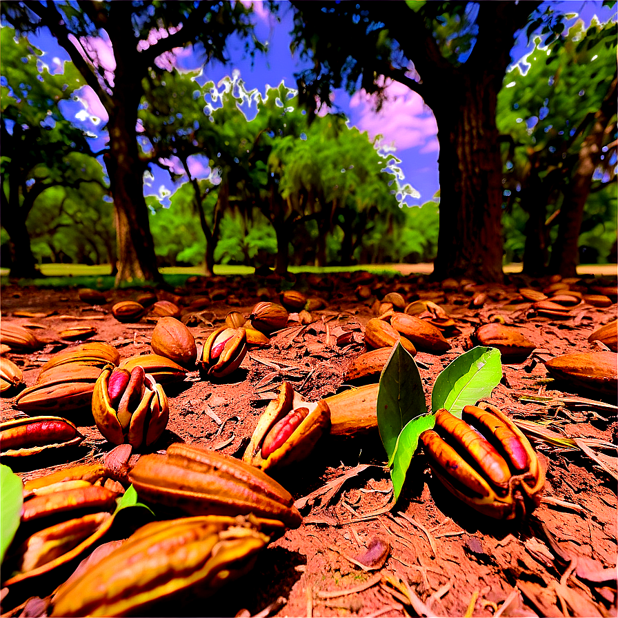 Pecan Orchards In Mississippi Png 75