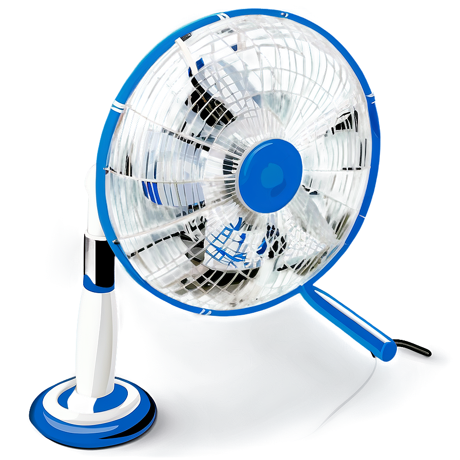 Pedestal Fan Png 05232024