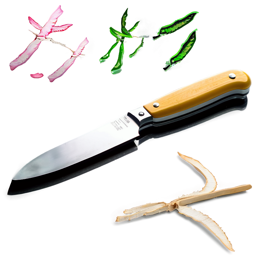 Peeling Knife Png Rhk40