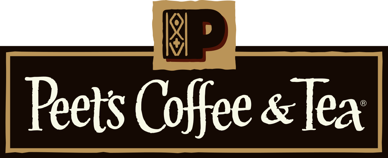 Peets Coffee Tea Logo