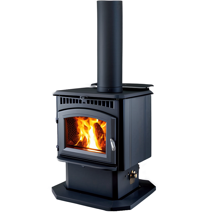 Pellet Stove Png Kbp