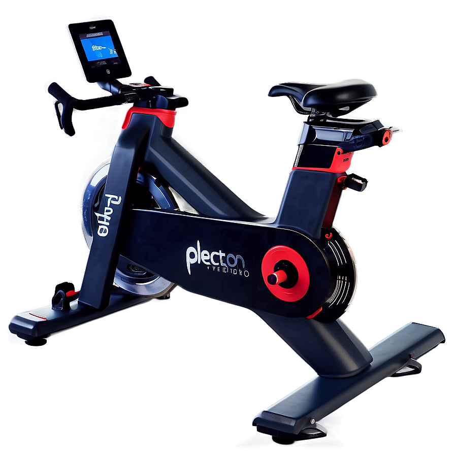 Peloton Cycling Studio Bike Png Ube