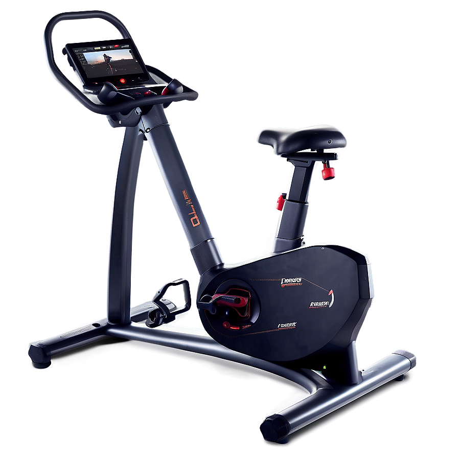 Peloton Exercise Machine Png 5