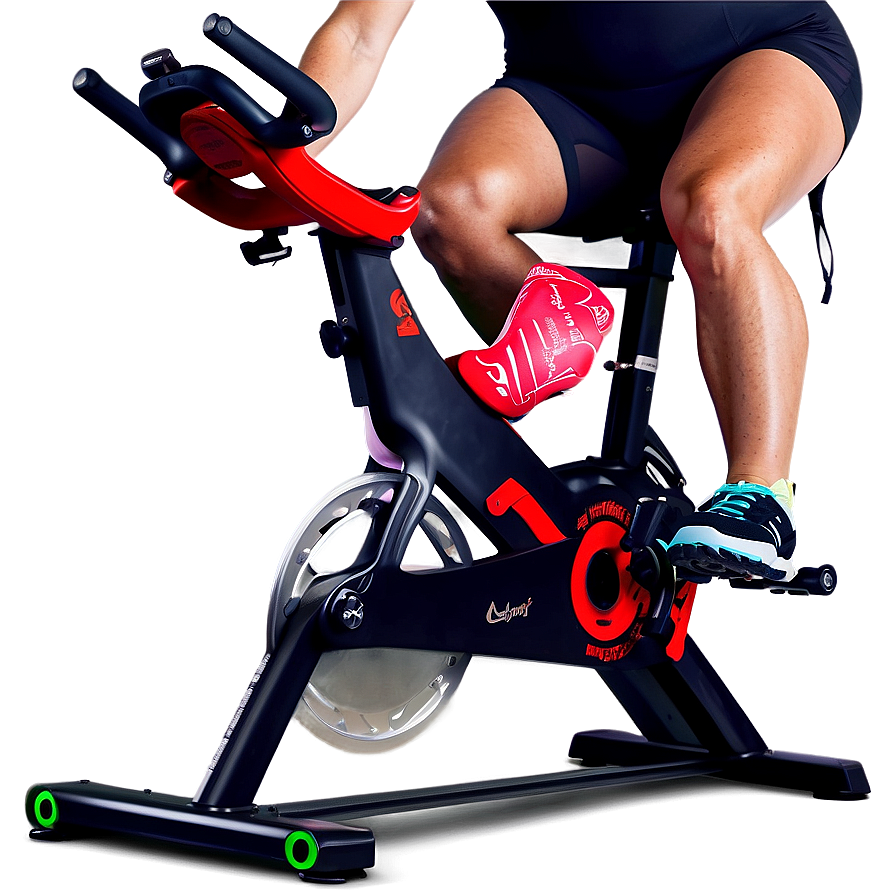 Peloton Fitness Bicycle Png Pwa81