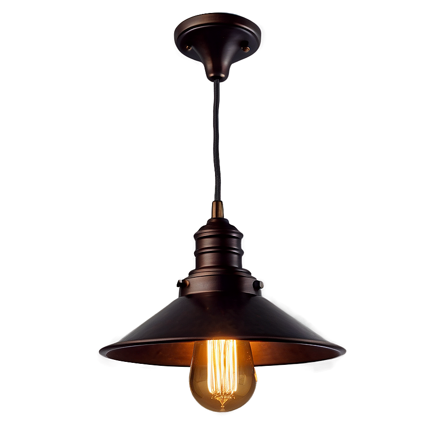 Pendant Light D