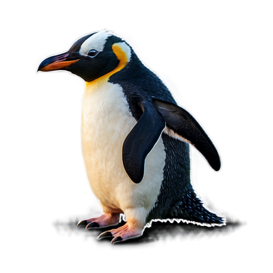 Penguin Adventure Png Tco72