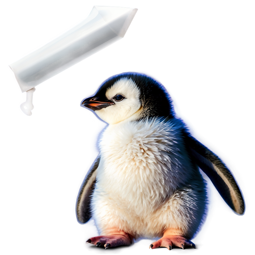 Penguin Chick Png 98