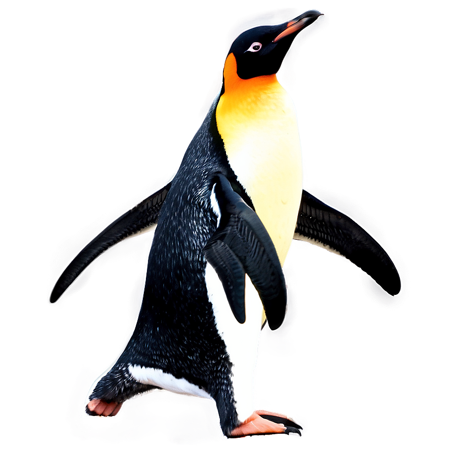 Penguin Couple Png Xvl