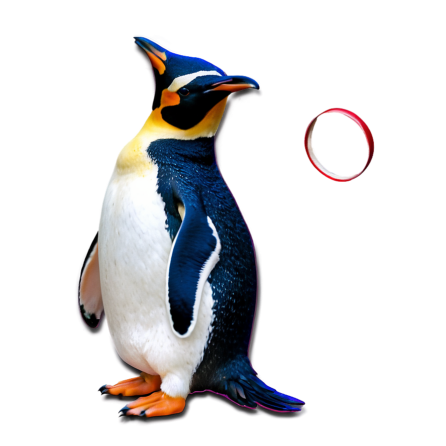 Penguin Party Png Thy85