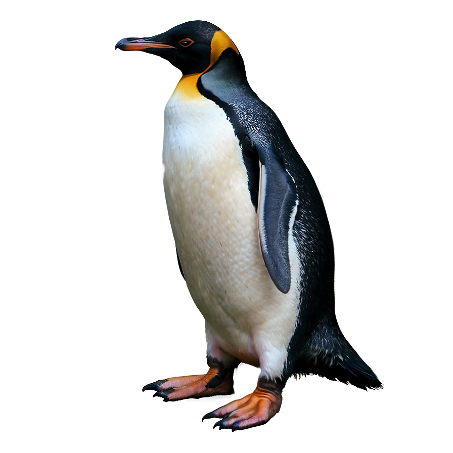 Penguin Silhouette Png 50