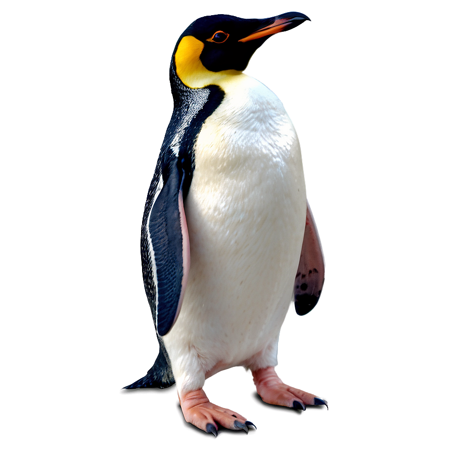 Penguins A