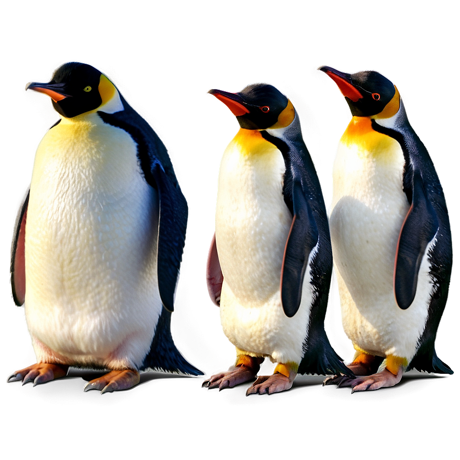 Penguins B