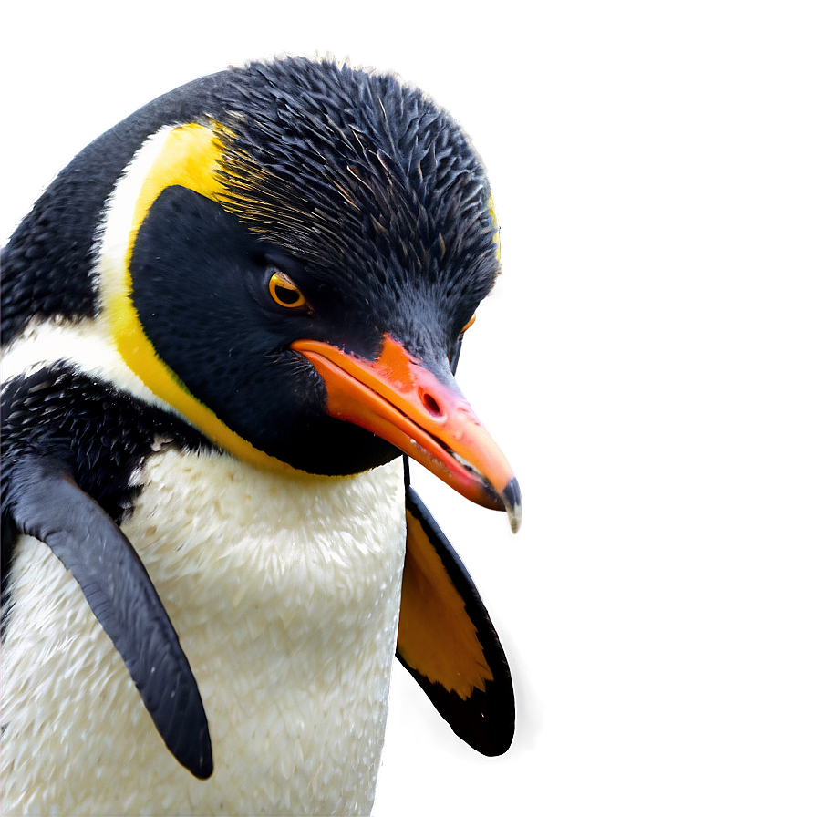 Penguins D