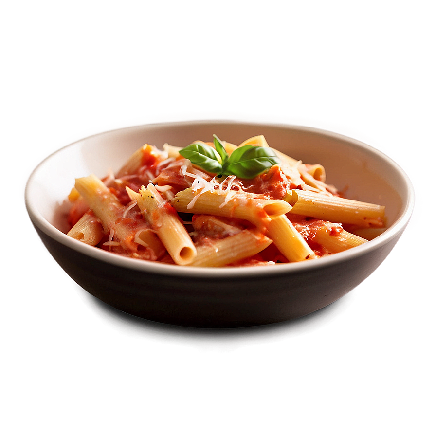 Penne Alla Vodka Png Pfp