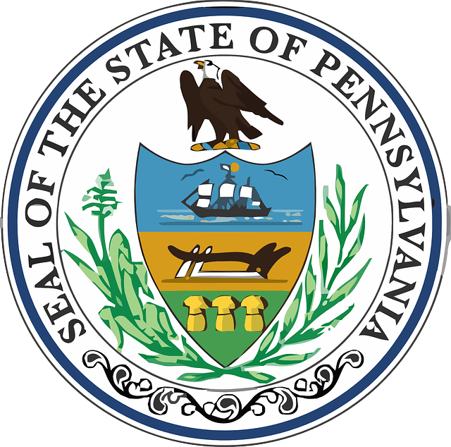 Pennsylvania State Seal