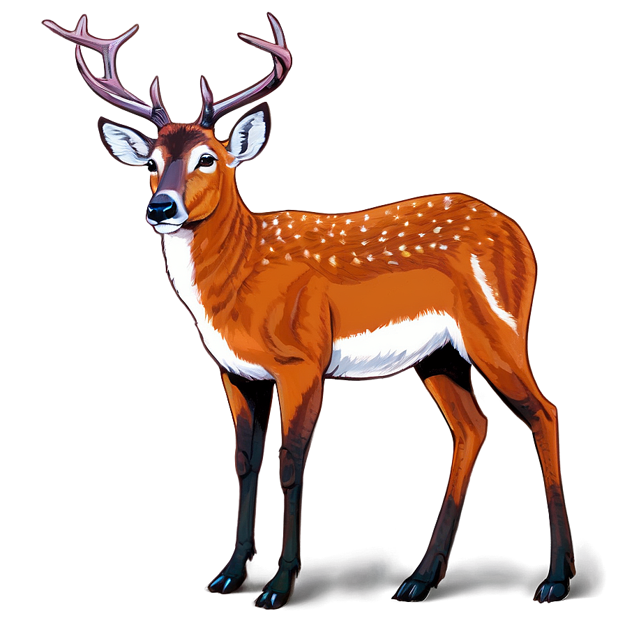 Pennsylvania Wildlife Png Kkj