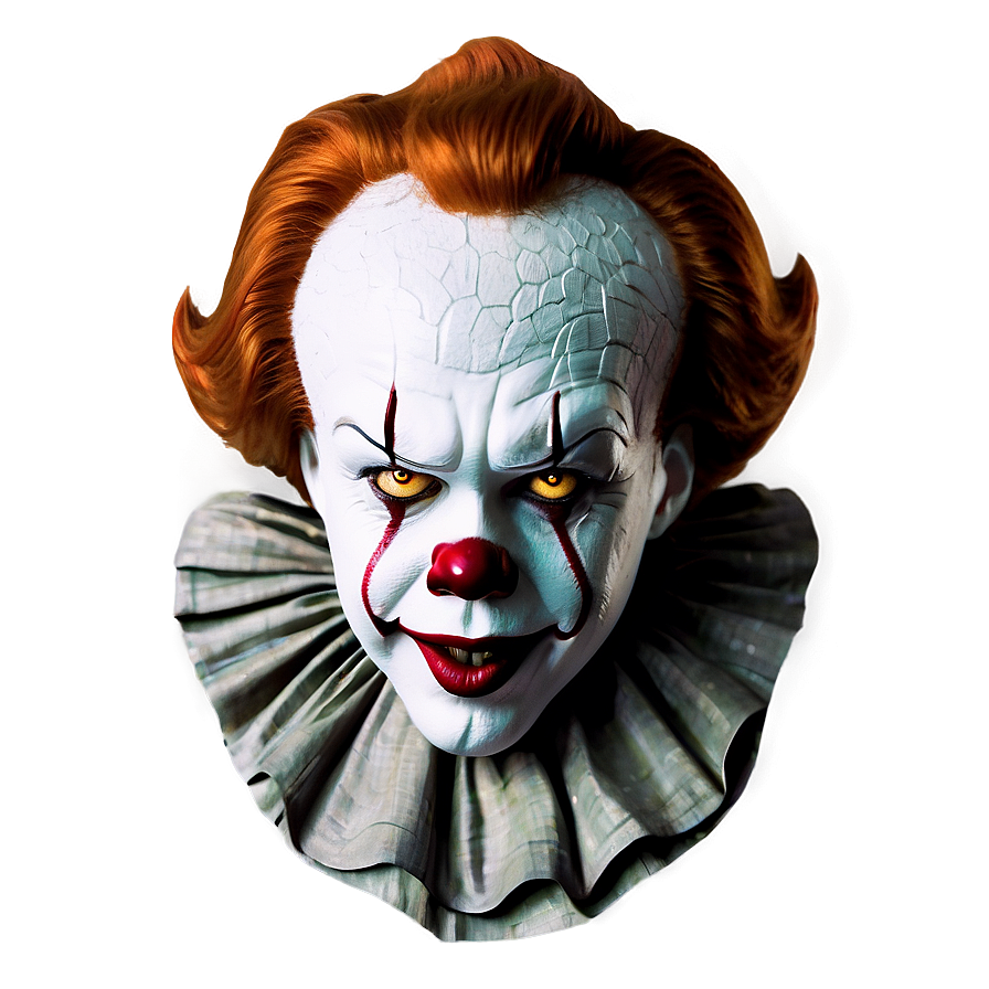 Pennywise Profile Png 51