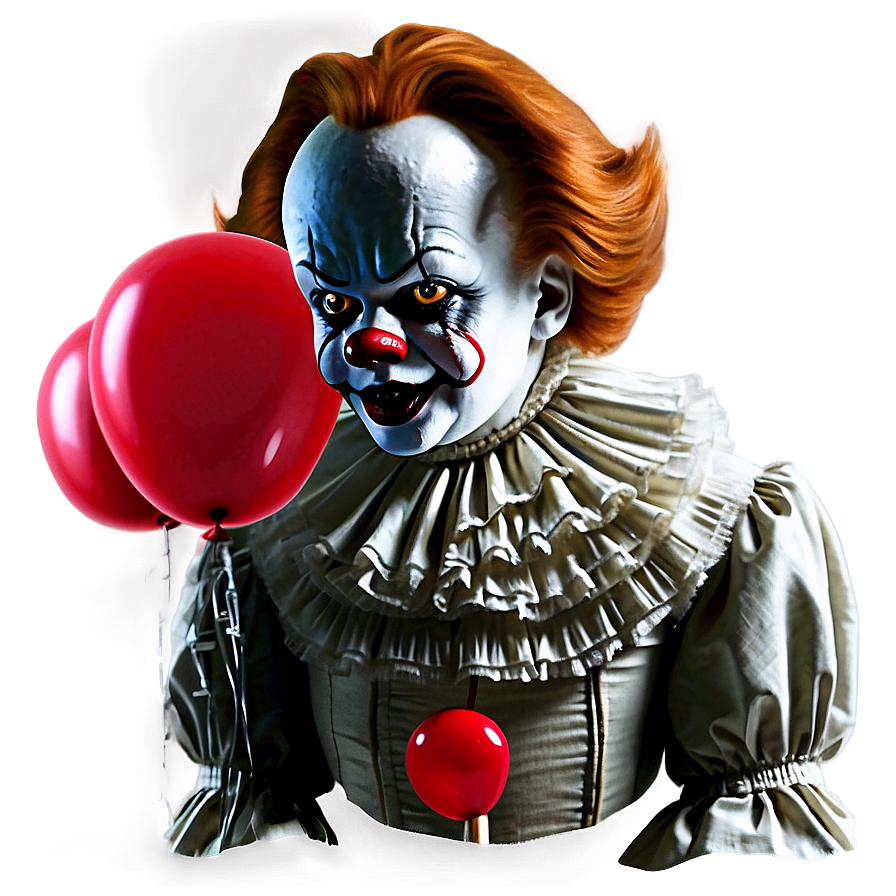 Pennywise Scene Png Nhh55