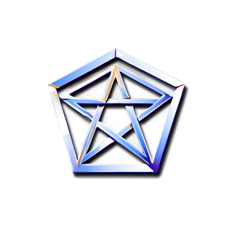 Pentagon Logo Concept Png Jfy