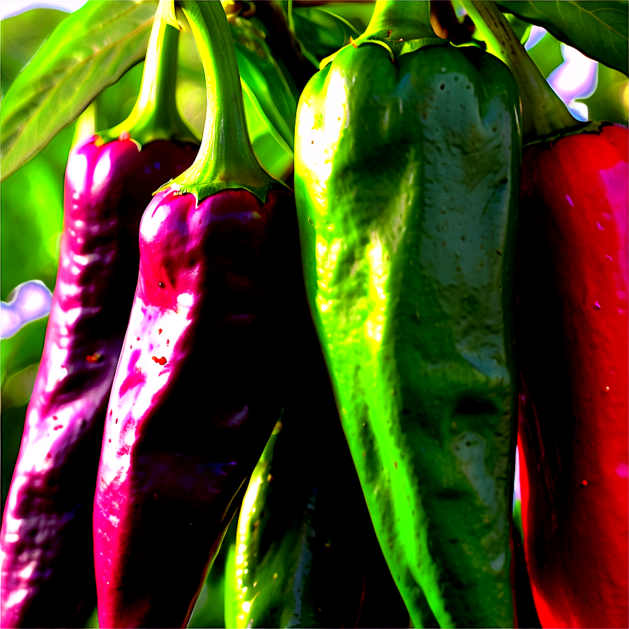 Pepper Farm Png 12