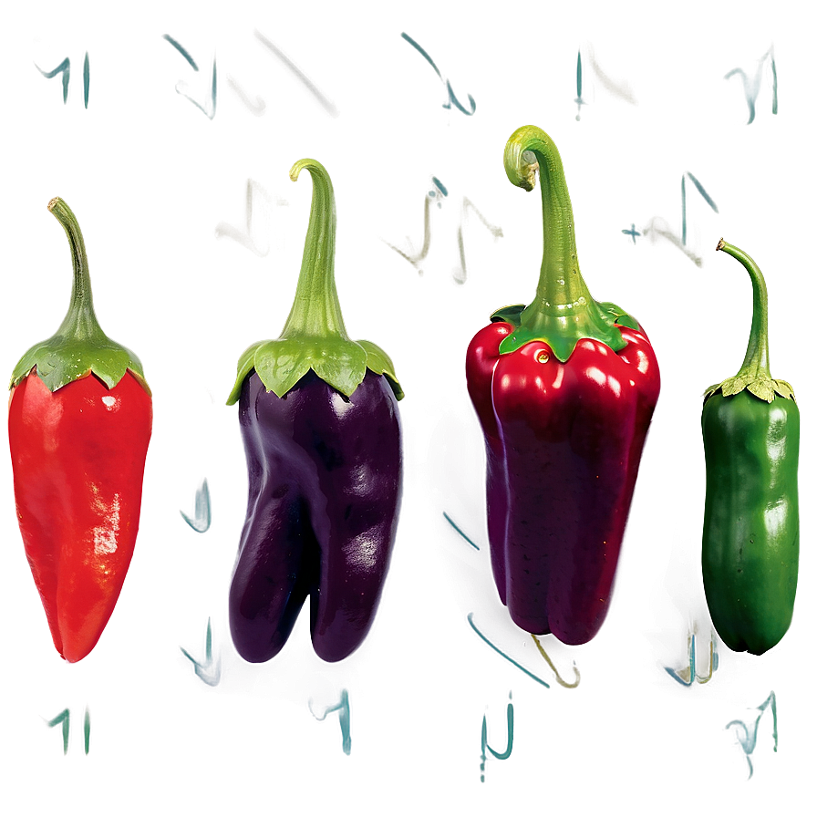 Pepper Fest Png 66