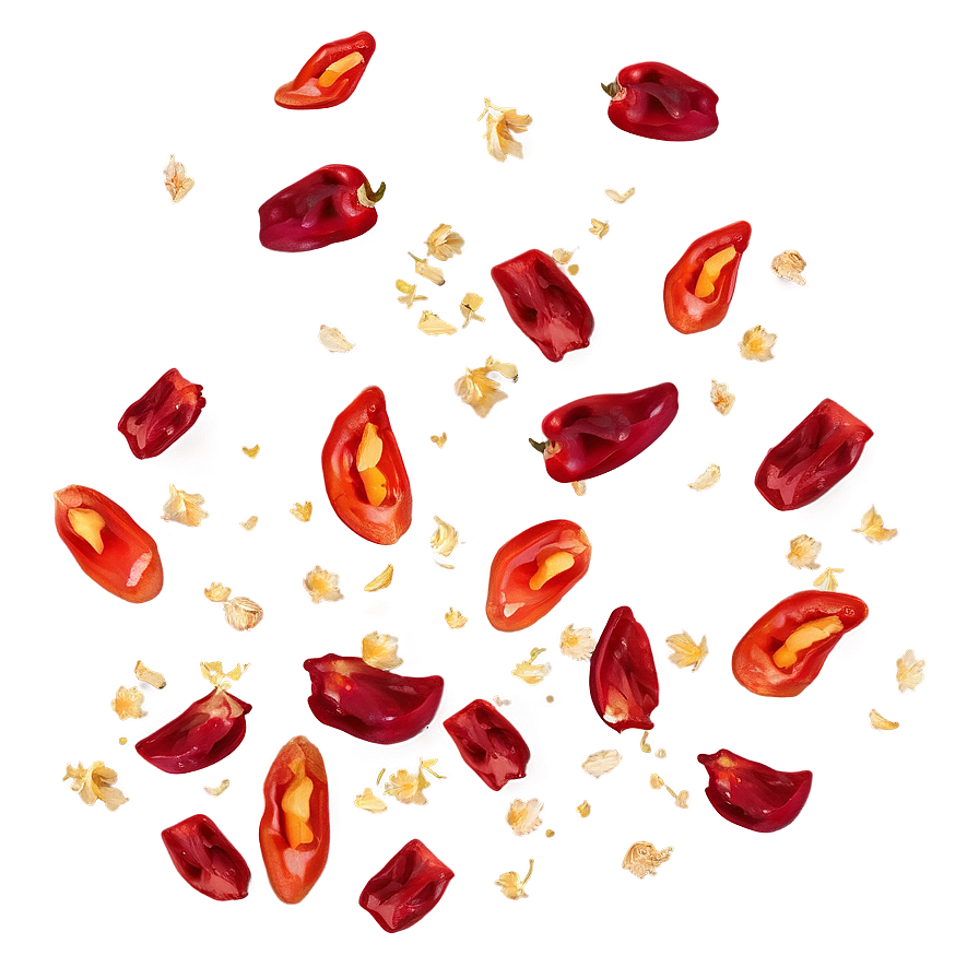 Pepper Flakes Png Ayv