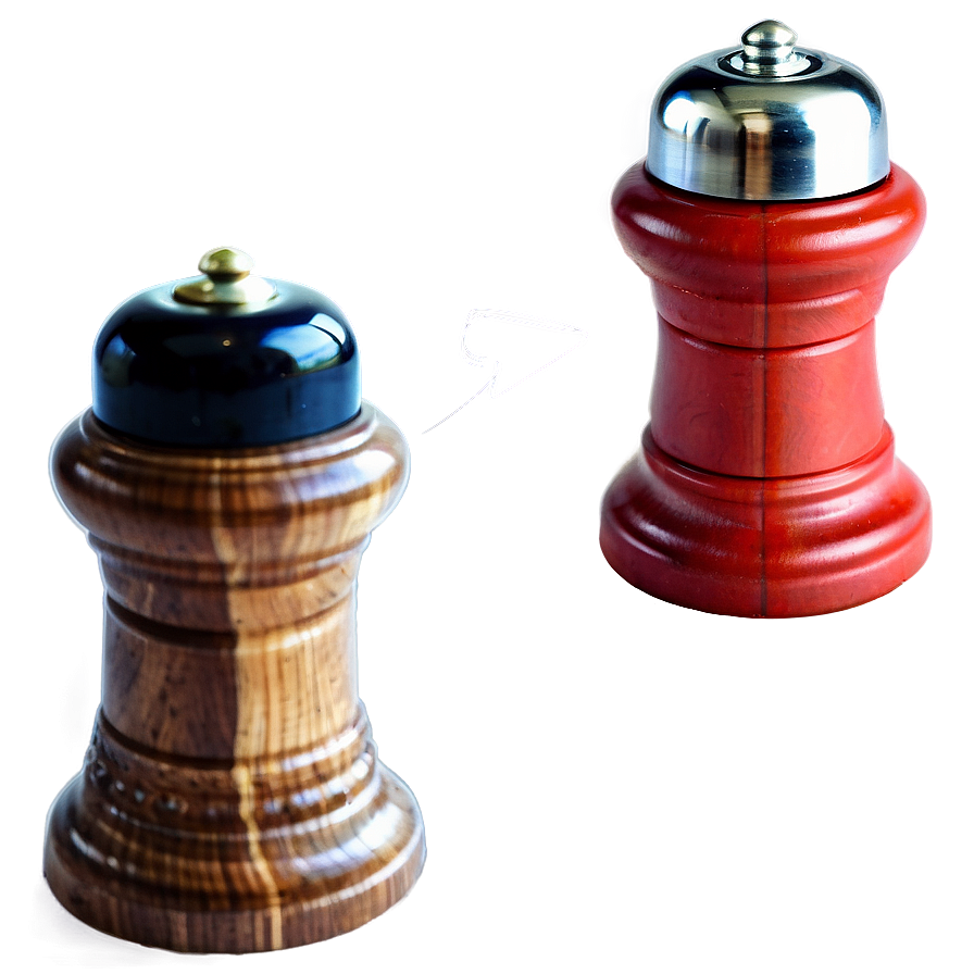 Pepper Grinder Png Wmb