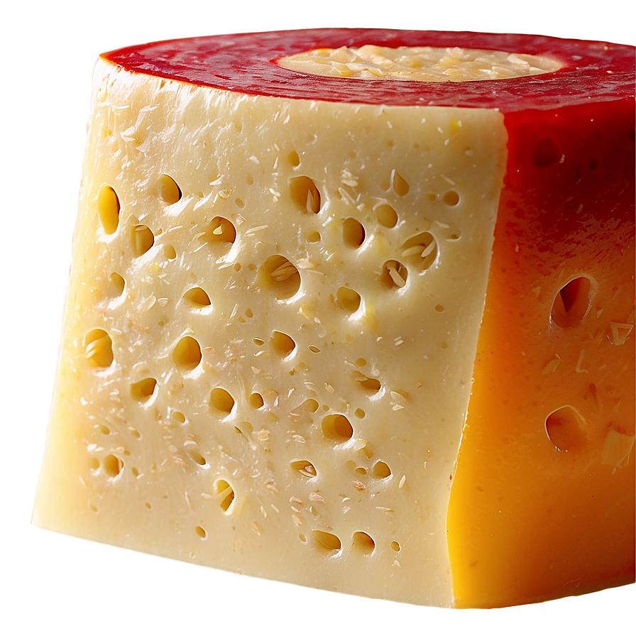 Pepper Jack Cheese Png 05042024