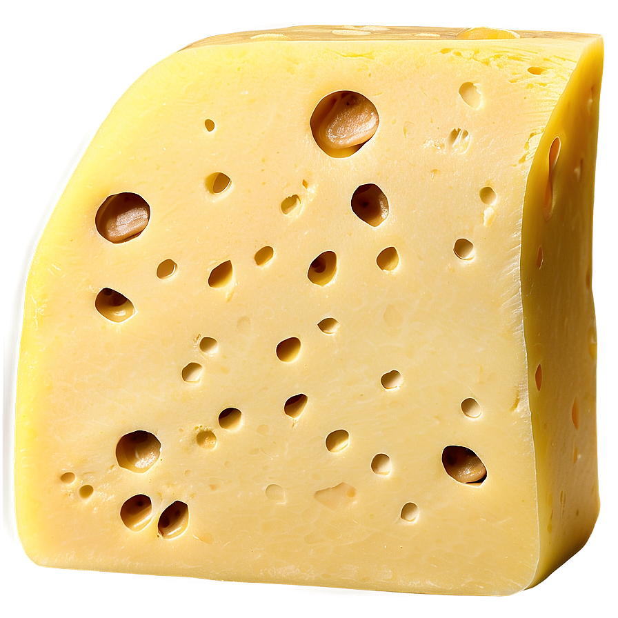 Pepper Jack Cheese Png 5