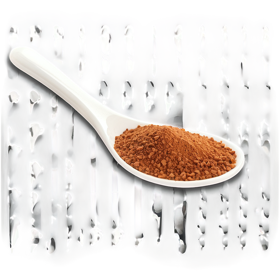 Pepper Powder Png 05242024